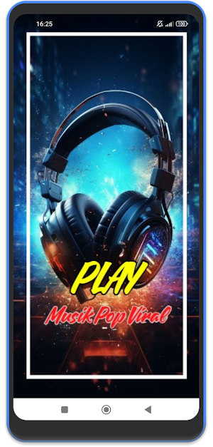 Musik Pop Viral Mp3 Offline Screenshot 1