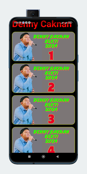 Denny Caknan Sekti 2024 Screenshot 1