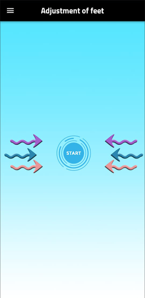 arch foot exercises Screenshot 0