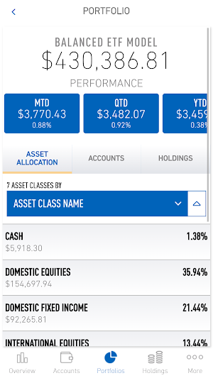 GC Wealth Screenshot 3