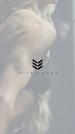 Your 3v Training App Screenshot 0