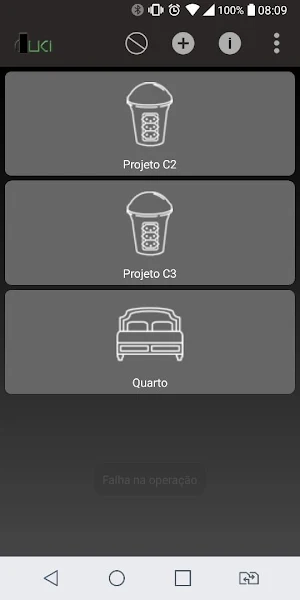 Duci Screenshot 0