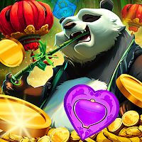 Grand Bamboo: Quest