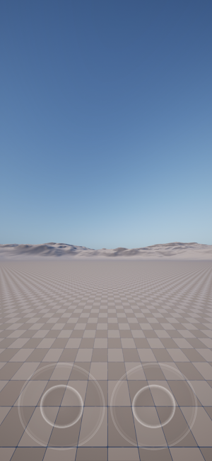 CYBERDIVER Screenshot 1