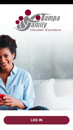 Tampa Family Health Centers Screenshot 0