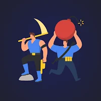 SquadUp - Team Finder
