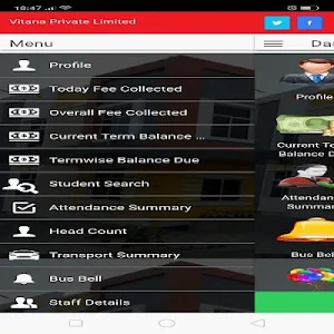 MADINA PUBLIC SCHOOL Screenshot 0