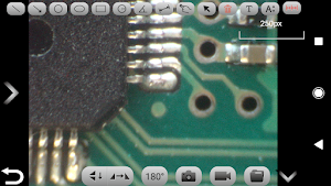 AnytyWiFiAdapter Plus Screenshot 0