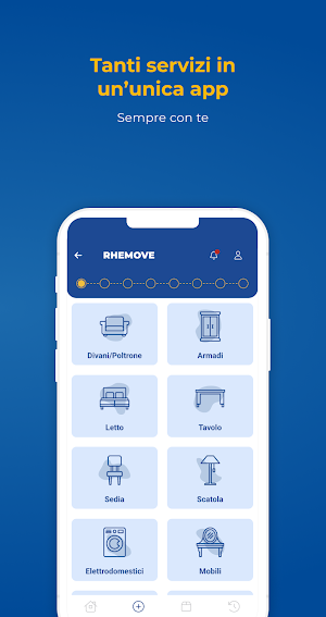 Rhemove Screenshot 2