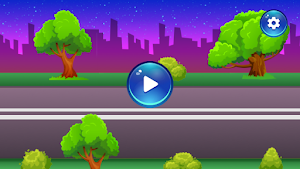 Candy Bonanza Screenshot 3