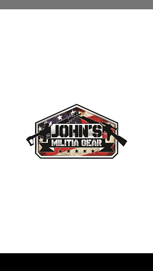 John's Militia Gear Range Screenshot 0