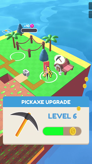 Dig Through Screenshot 1