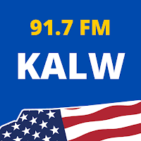 KALW 91.7 FM