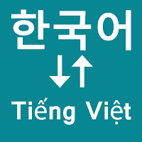Korean - Vietnamese Translator