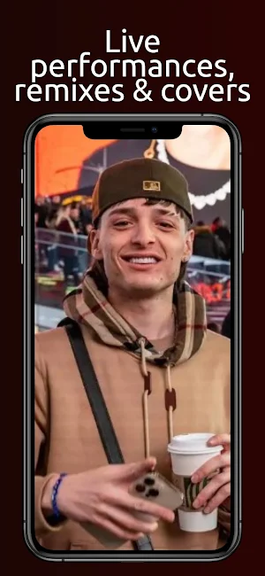 Myke Towers La La La Screenshot 0