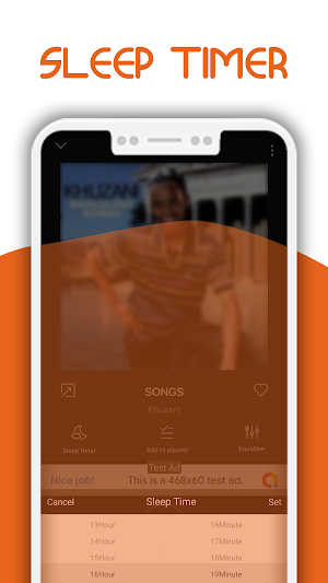 Khuzani All Songs Screenshot 1