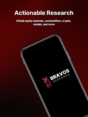 Bravos Research Screenshot 3