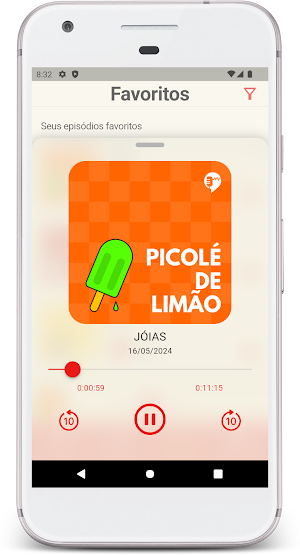 Não Inviabilize Screenshot 3