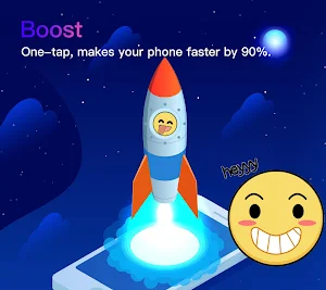 Emo Launcher- Emoji, GIF, Theme, live Wallpaper Screenshot 3