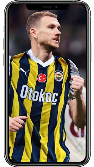 Fenerbahçe Wallpapers Screenshot 3