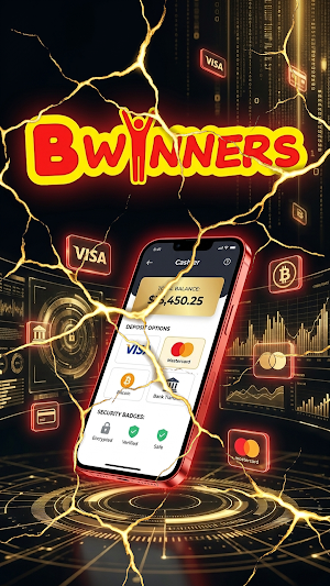 Bwinners Screenshot 2
