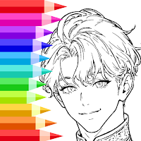 Fill Sketch - Prince