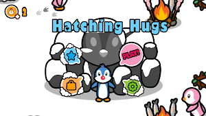 Hatching Hugs Screenshot 3