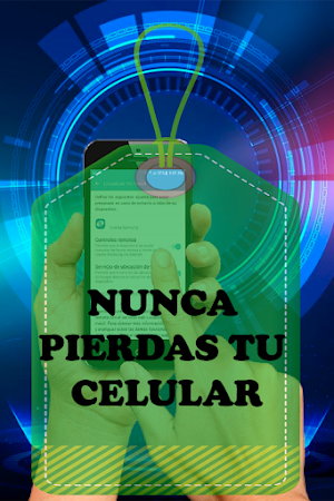 Como rastrear celular robado Screenshot 2
