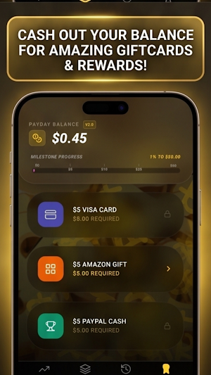 PlayNPayday - So Many Games Screenshot 0