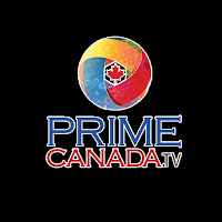 Prime canada (Android TV)