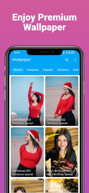 Riya Pandey - Premium Fandom Screenshot 1