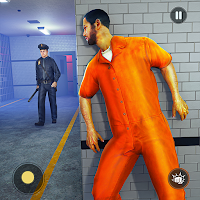 Escape Prison Jail Break