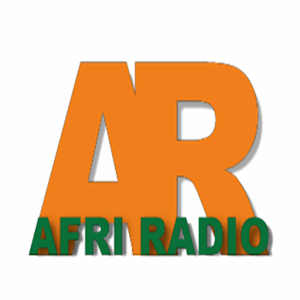 Afri Radio Screenshot 0