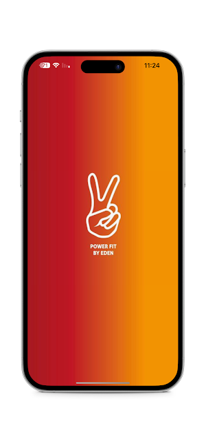 Powerfit By Eden Screenshot 0