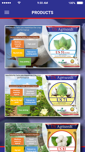 Seedworks – Jigyasa Screenshot 1