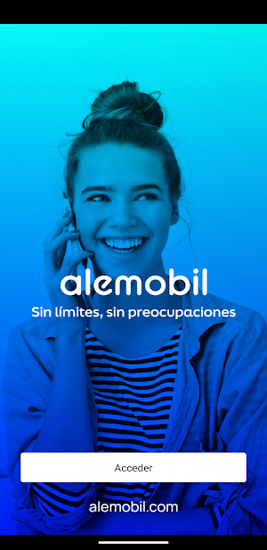alemobil Screenshot 0