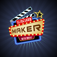 Slideshow Maker With Music And