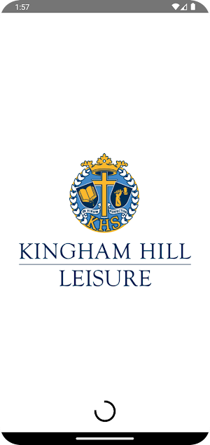 Kingham Hill Leisure Screenshot 0