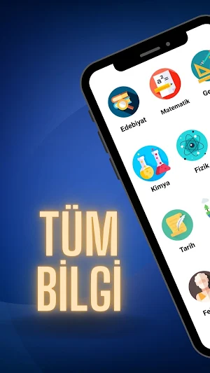 YKS Hazırlık : TYT - AYT - YDT Screenshot 1