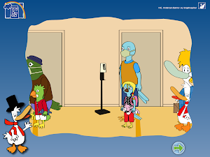 HC And - Covid-19 vaccine Screenshot 1
