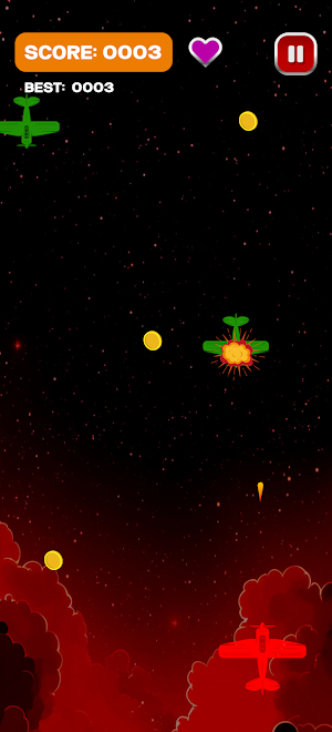 Combat Force Screenshot 3