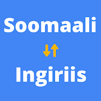 Soomaal Iingiriis Turjumaan