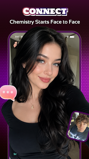 Bigboo - Live Video Call Screenshot 1