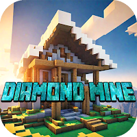 Diamond Mine: stone age