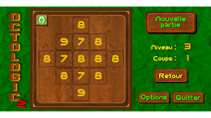 OctoLogic2 Screenshot 0