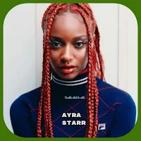 Ayra Starr Songs
