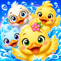 Velo: Duck Line