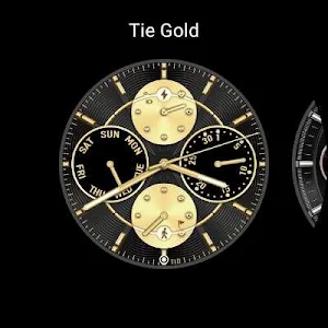 TicWatch Titanium Screenshot 1