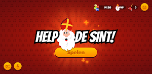 Help De Sint! Screenshot 0
