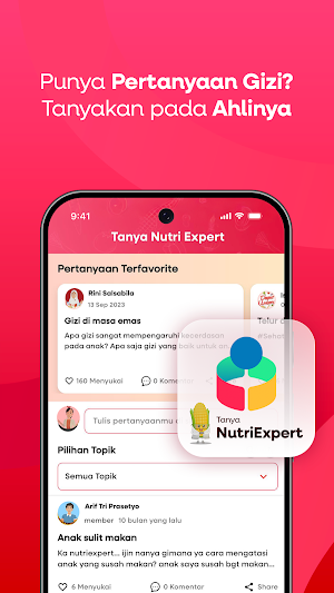 Dapur Umami Screenshot 3